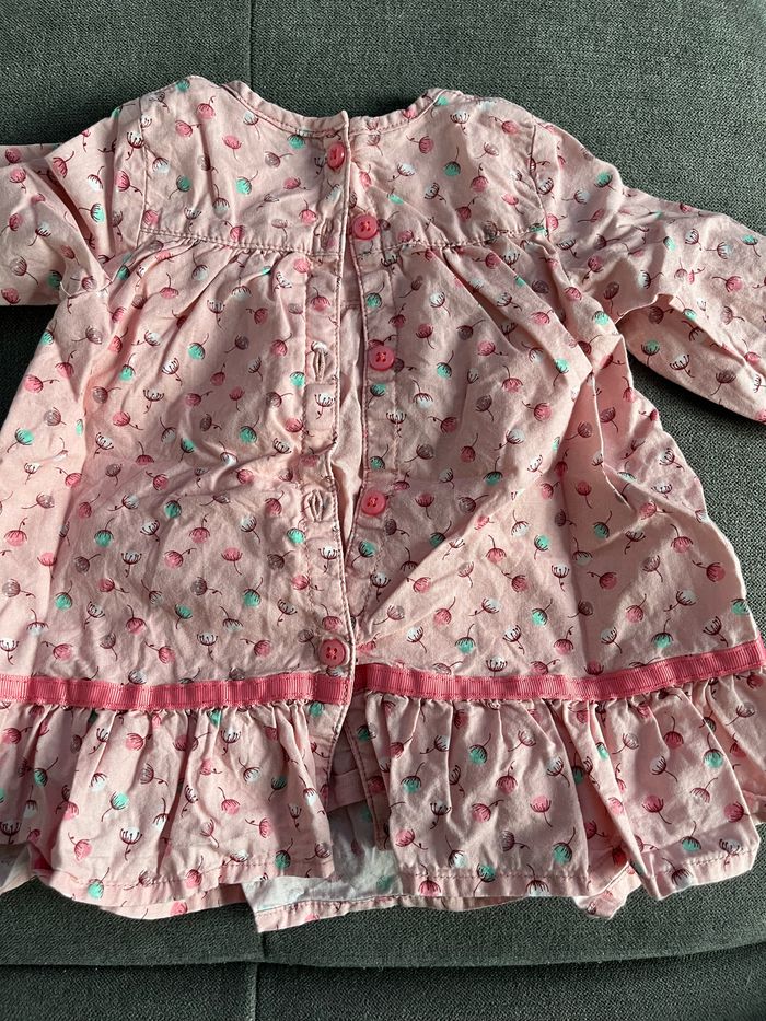 Robes légères 3 mois - photo numéro 4