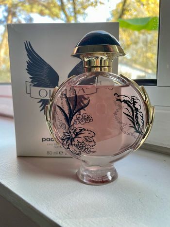 Olympea Blossom edp 80 ml