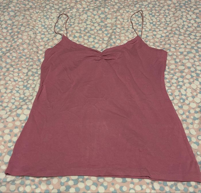 Débardeur Zara taille M
