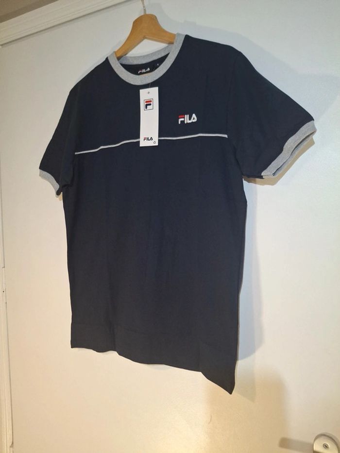 T-shirt - photo numéro 5