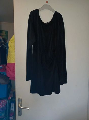 Tunique robe courte 36 S