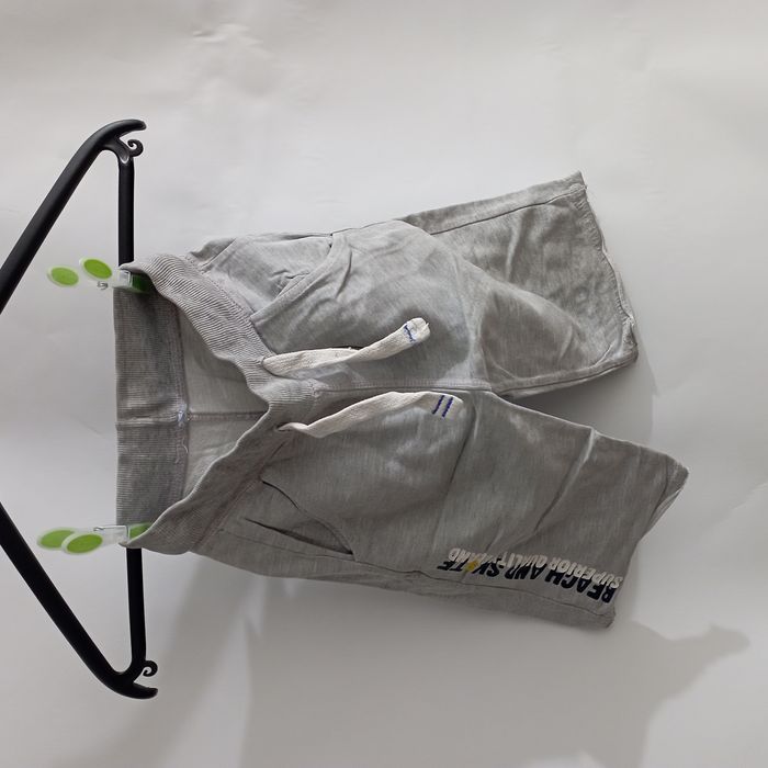 short gris 12 ans - photo numéro 3