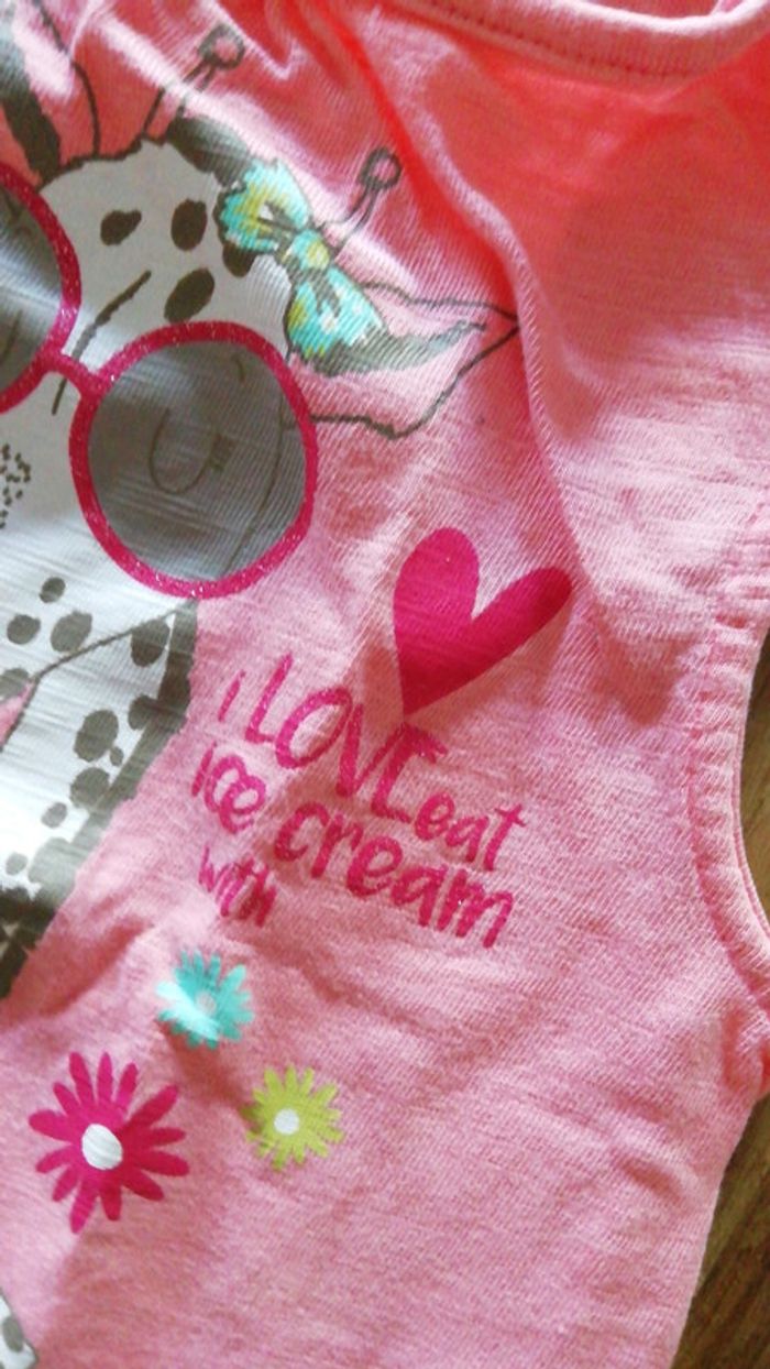 Debardeur - photo numéro 4