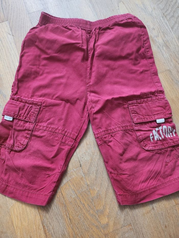 Pantacourt - photo numéro 4