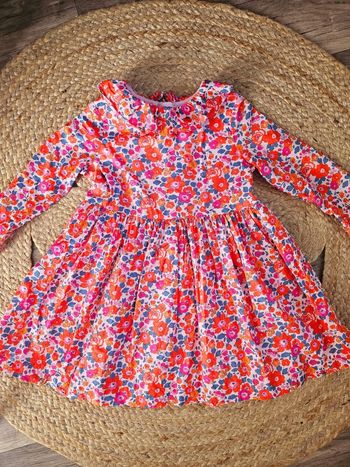 Robe liberty 