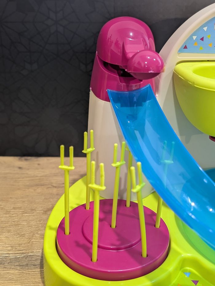 Cake pop Factory - photo numéro 3