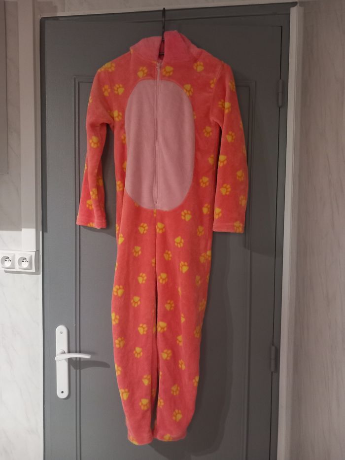 Combinaison pyjama - photo numéro 1