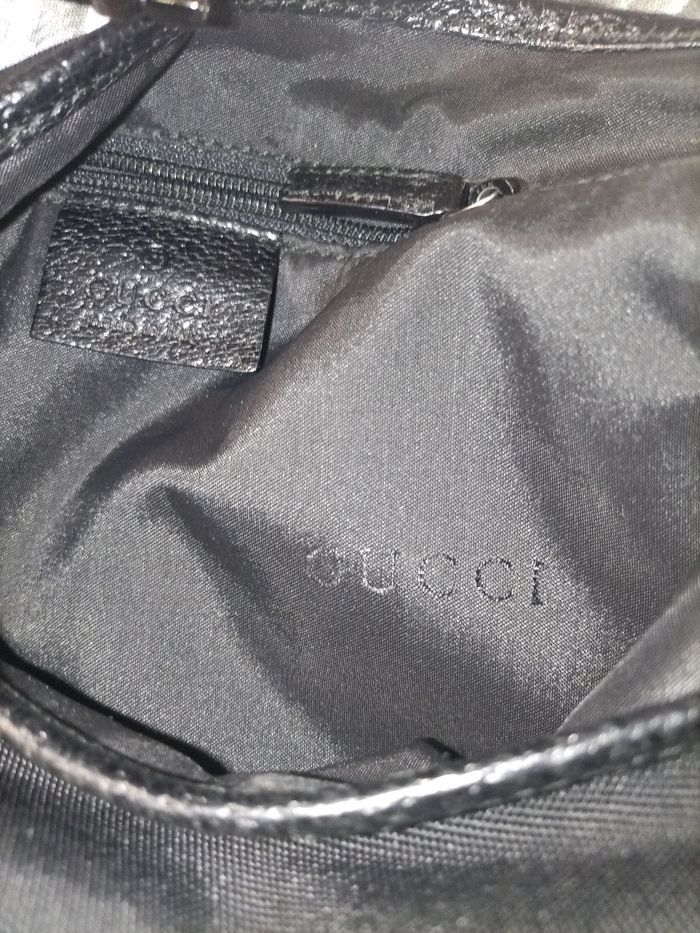 Sac Gucci vintage  en très très bon état et très joli à sortir - photo numéro 5