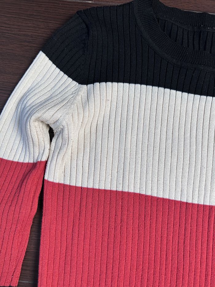 Pull femme - photo numéro 4