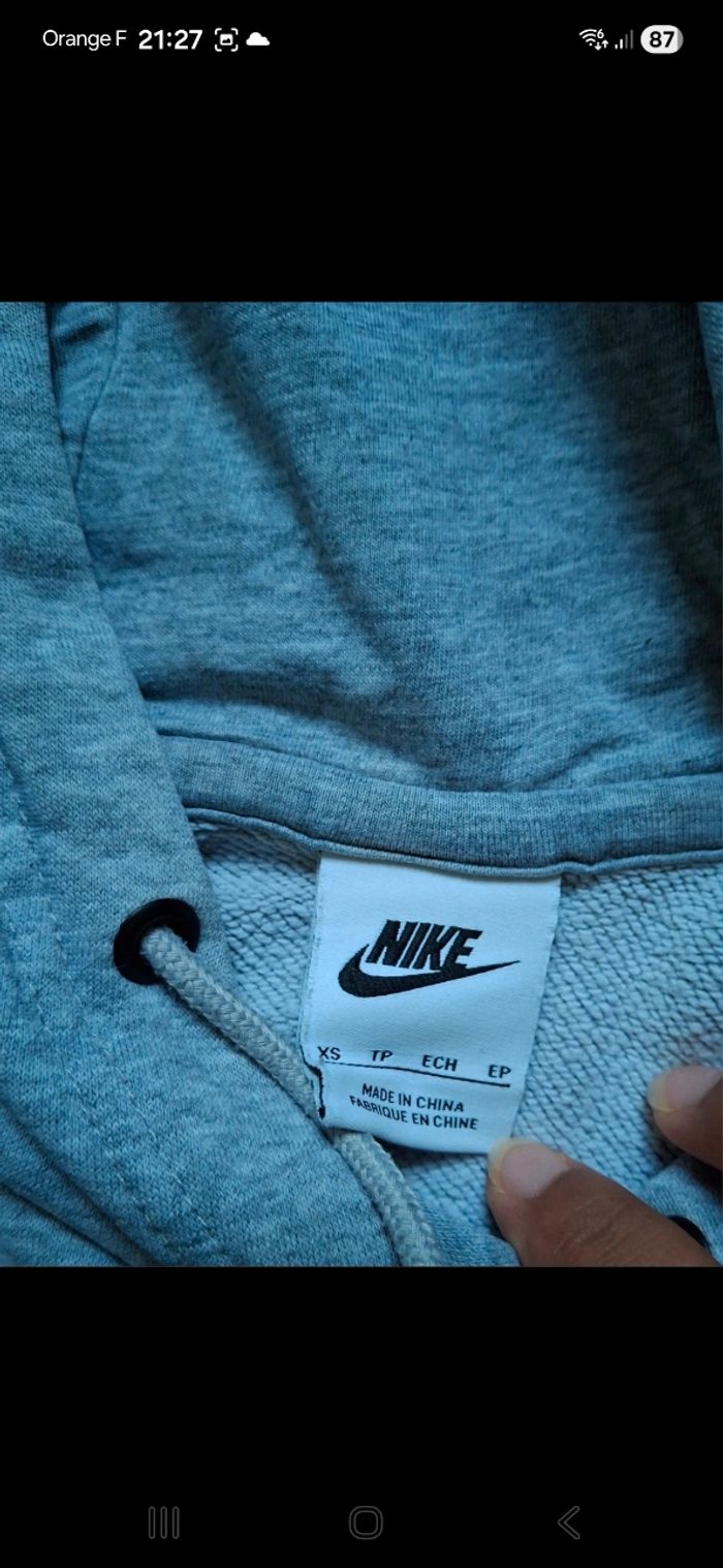 Ensemble nike - photo numéro 9