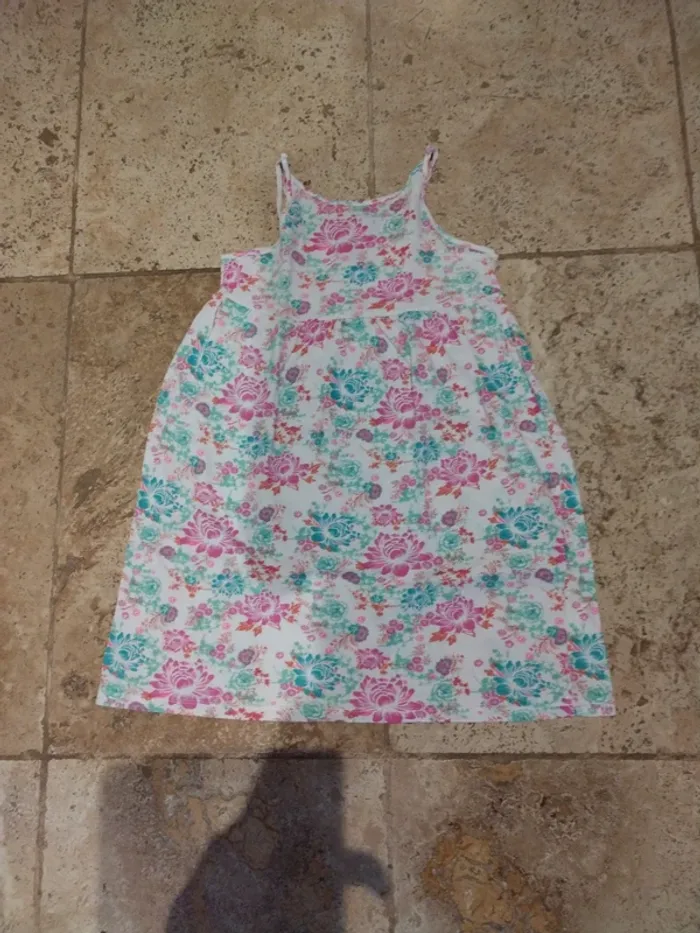Robe en 12 ans