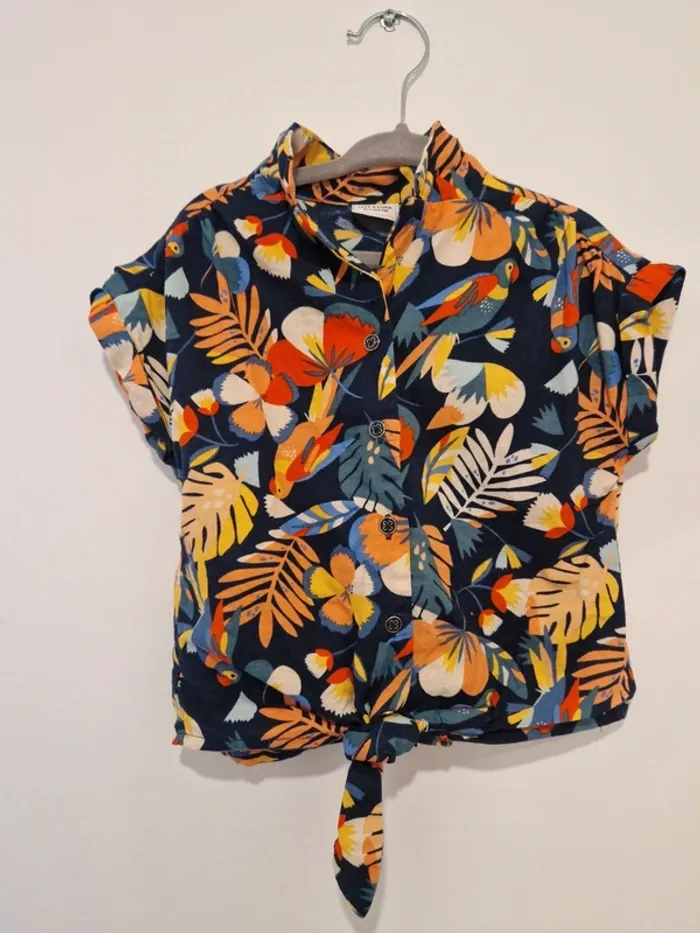 Chemise TAO - photo numéro 2