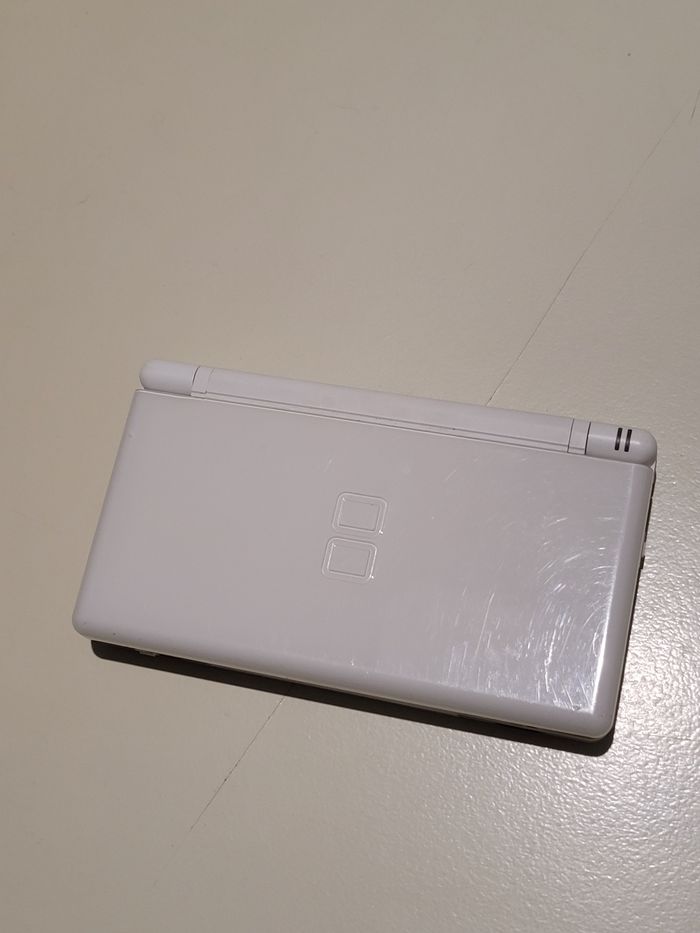 Nintendo DS + 6 Jeux - photo numéro 4