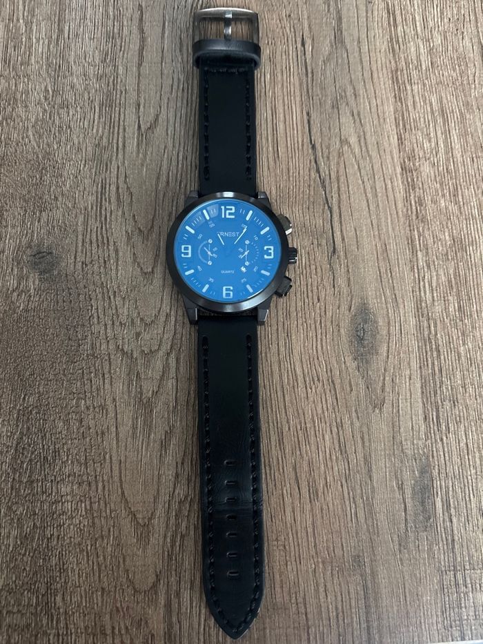 Montre homme - photo numéro 2