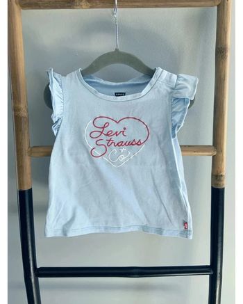 Tee-shirts - Levi’s 👧🏼 24 mois (92 cm)