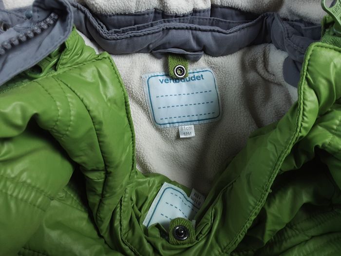 Manteau 3 en 1 - photo numéro 3