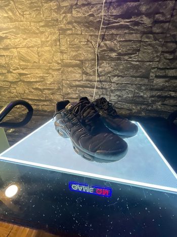 Nike TN noir 