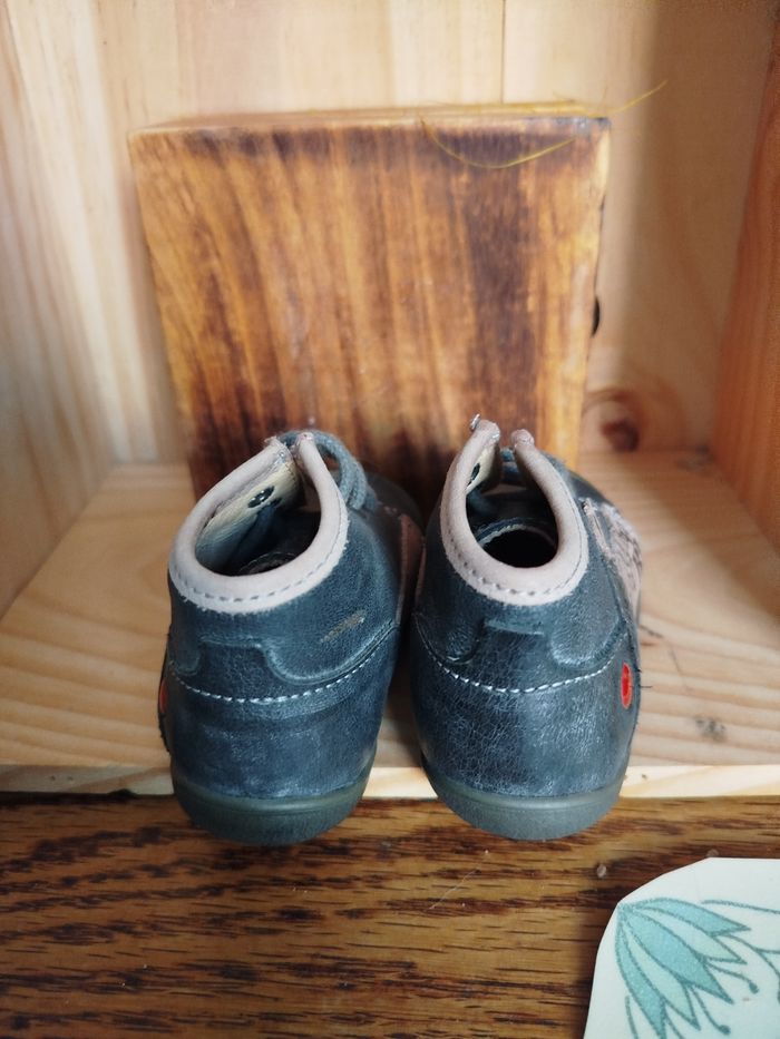 Chaussure - photo numéro 5