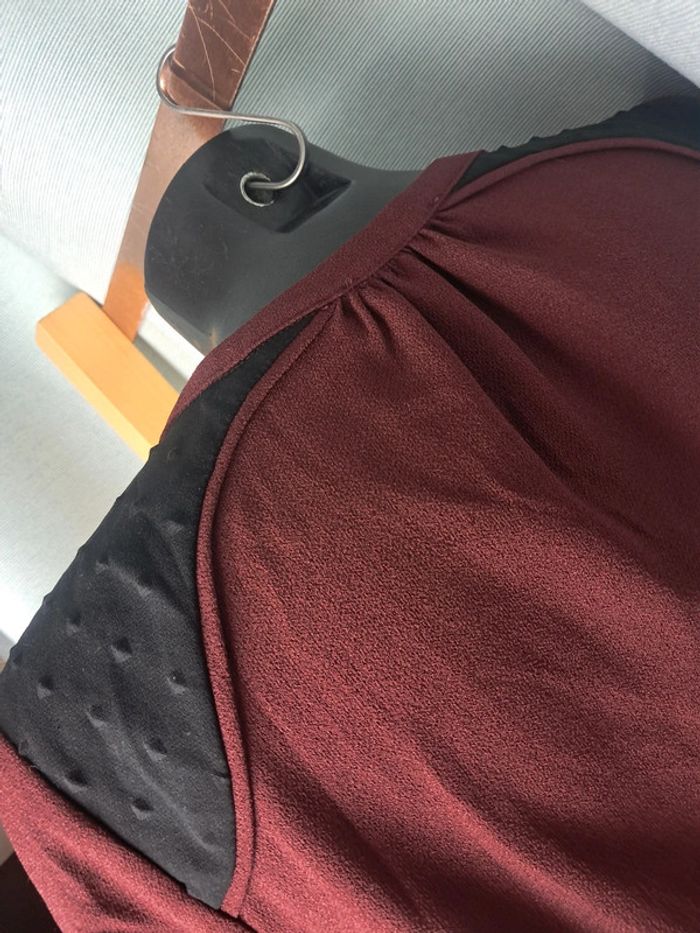 See u soon blouse T.36/38 en tbe - photo numéro 7