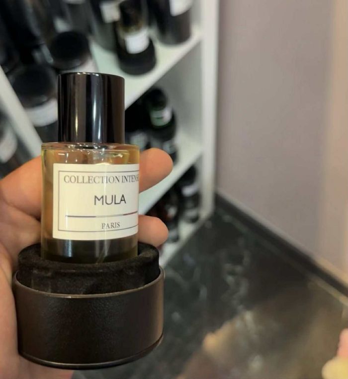 Parfum Mula - photo numéro 2