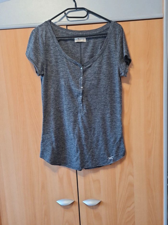 Tee shirt