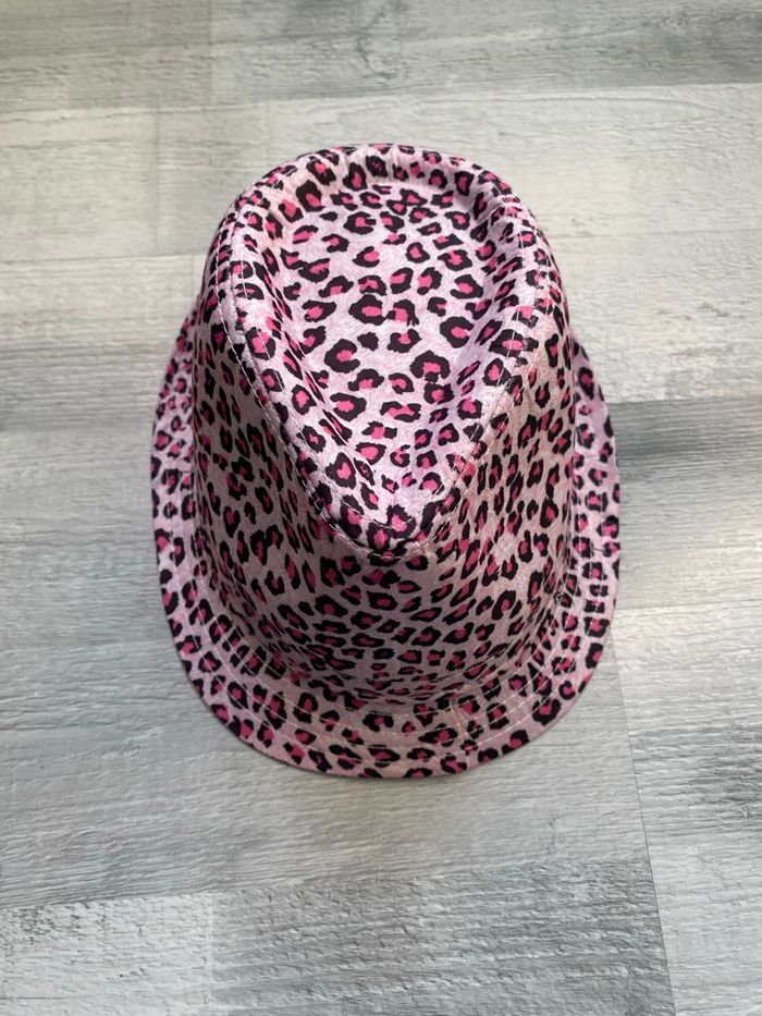 Chapeau - photo numéro 3