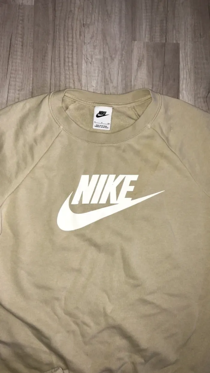Ensemble Nike - photo numéro 4