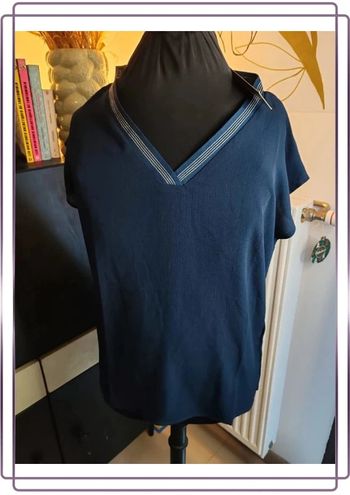 Blouse emoi by emonite