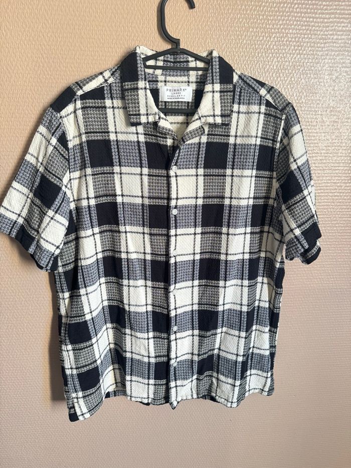 chemise homme - photo numéro 2