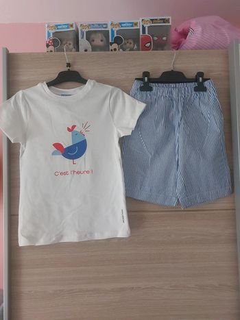 ensemble 8 ans