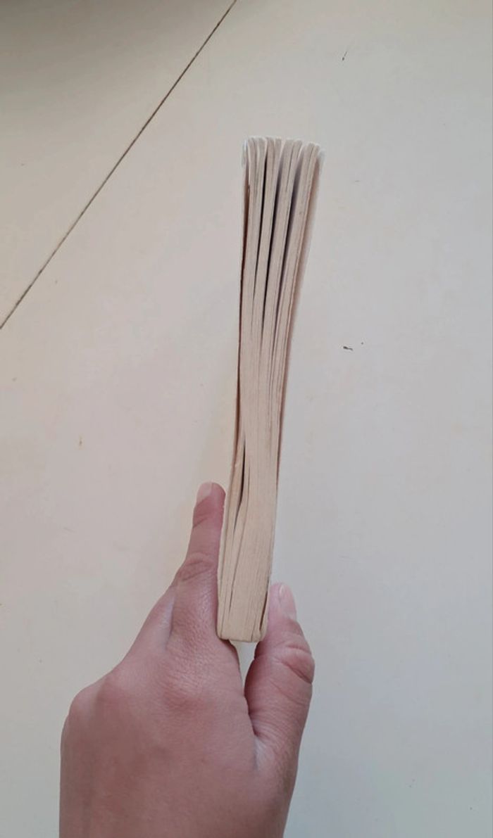 Les tribulations d'une caissière - photo numéro 3