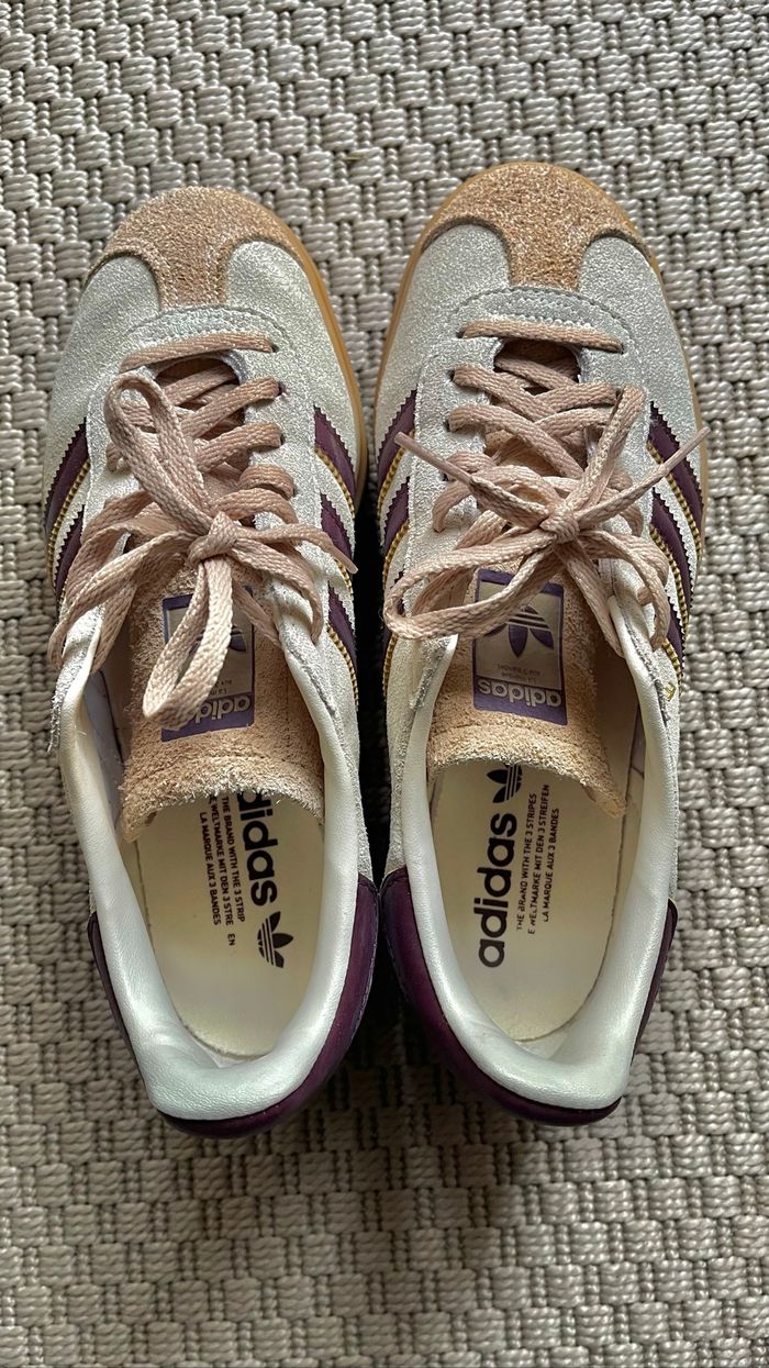 Adidas Gazelle - photo numéro 4