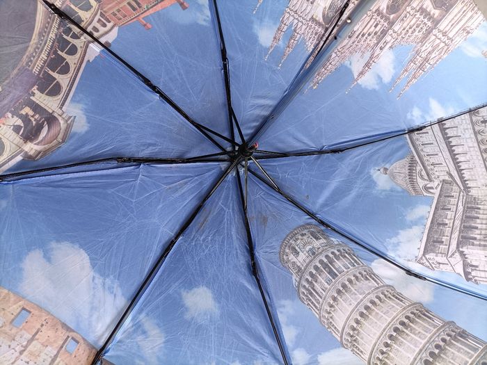 Parapluie pliant - photo numéro 6