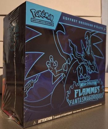 Etb me02 flammés fantasmagoriques