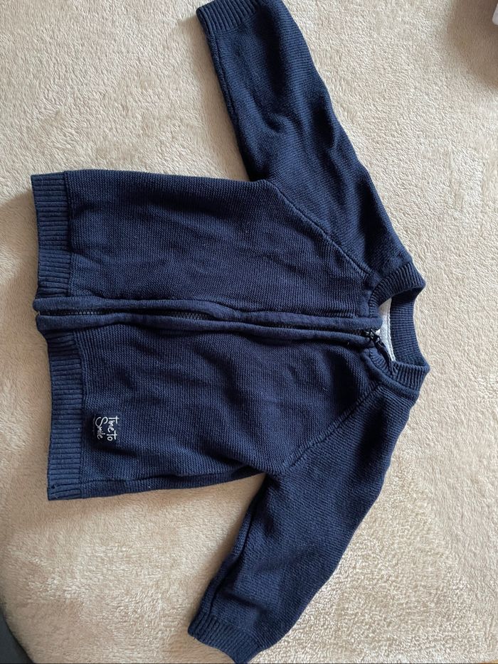 Veste