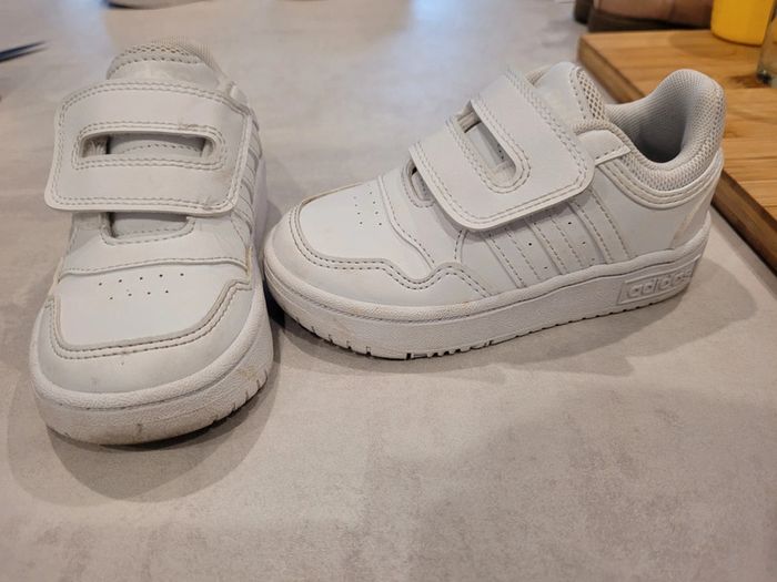 Adidas - photo numéro 2