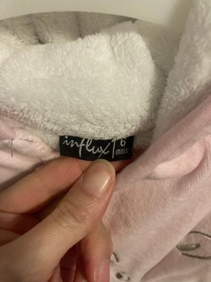 Combinaison d’hiver 6 mois Influx - photo numéro 4