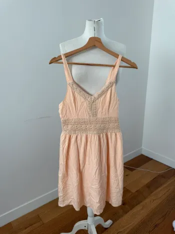 Jolie robe 38/M