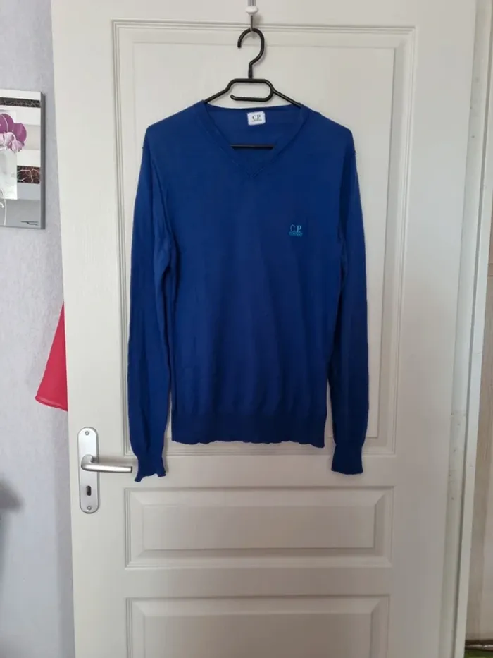 Pull léger CP company