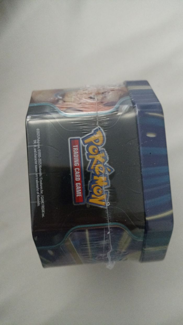 PokéBox Zacian - photo numéro 3