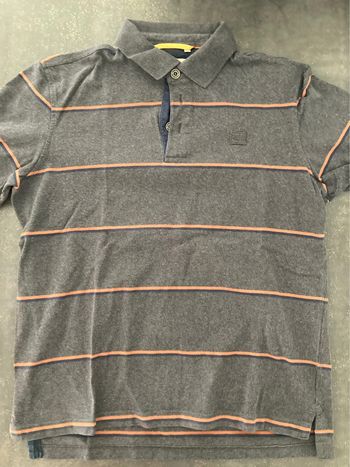 Polo Camel taille L