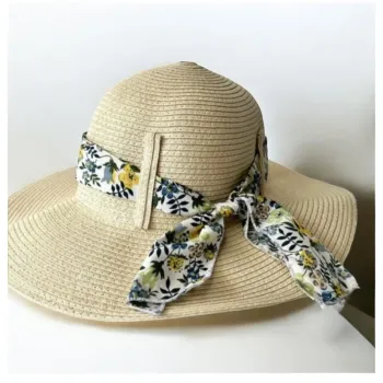 👒 chapeau été/ T53 👒