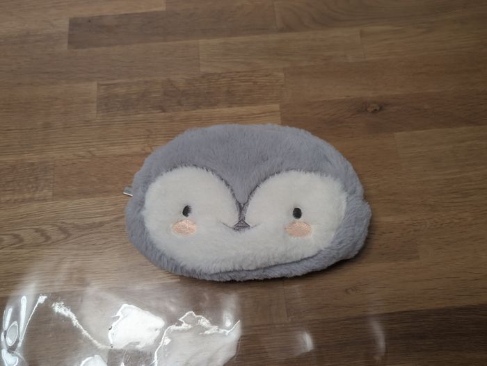 Petite trousse de toilette environ 16*13*6 cm