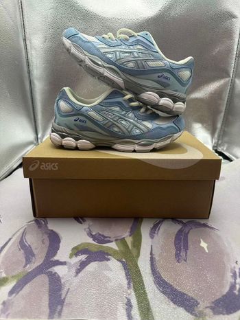 ASICS GEL-NYC 36