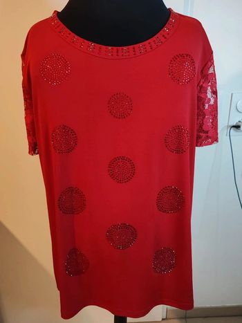 T-shirt giolli