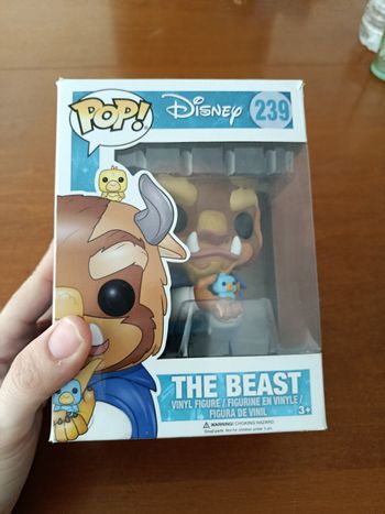 Pop disney