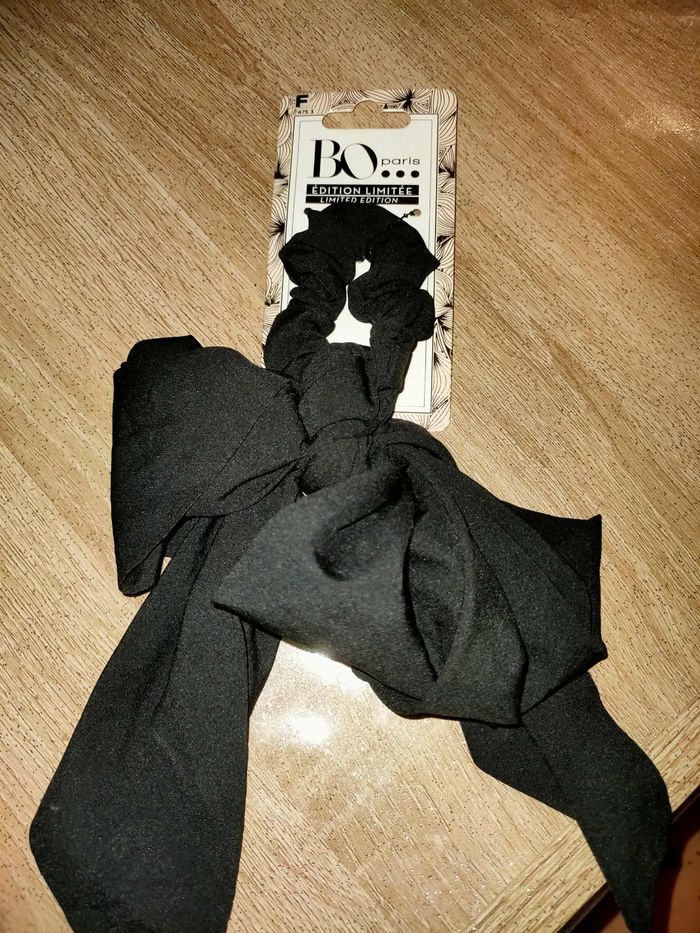 Lot élastique cheveux neuf - photo numéro 2