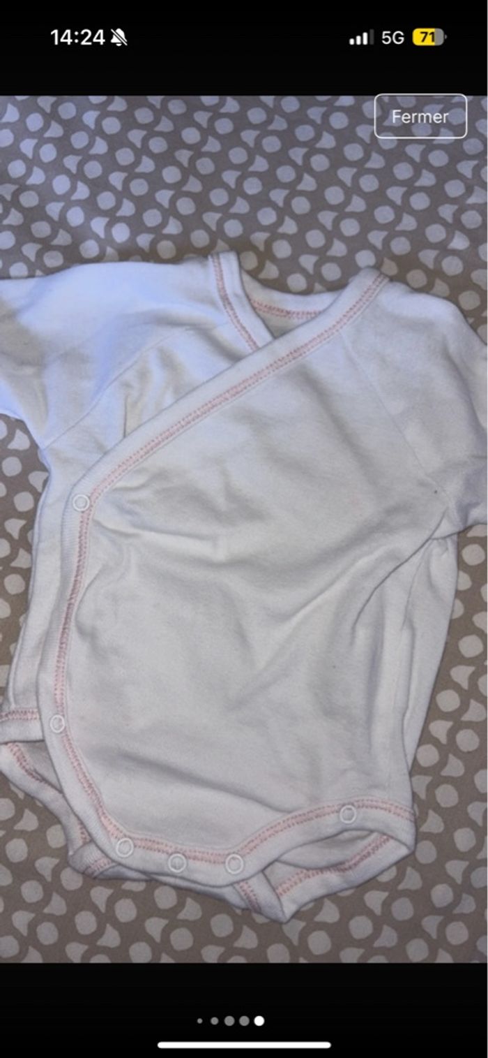 Lot 8 bodies - photo numéro 8