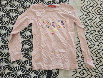 Tee shirt ML