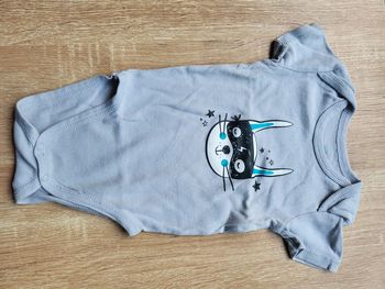 Bodie manches courtes